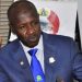 DSS arrests EFCC Acting Chairman Ibrahim Magu over alleged fraud. … We did not arrest him –DSS Spokesman