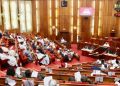 Employment Opportunities: Senate calls for Age review for Job seekers