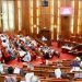 Employment Opportunities: Senate calls for Age review for Job seekers