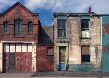 Covid-19 crisis expected to level down UK economy.