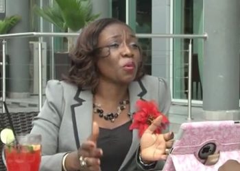 Modupe Marc Dawodu on Goal Setting