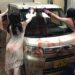Japanese firm creates drive-in haunted house