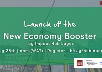 Impact Hub Lagos launches post –Covid-19 recovery program