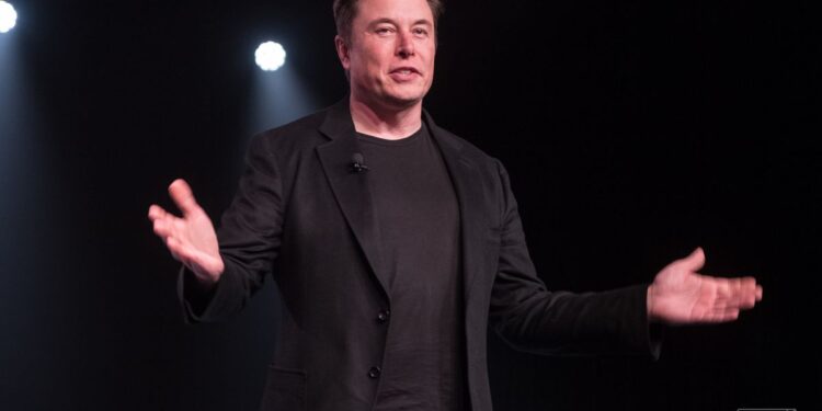 Elon Musk- Fourth richest man in the world, worth $96 billion and still counting