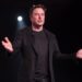Elon Musk- Fourth richest man in the world, worth $96 billion and still counting