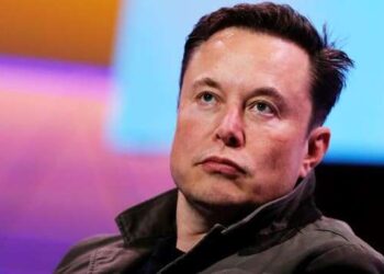 Elon Musk- Fourth richest man in the world, worth $96 billion and still counting