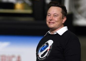 Elon Musk- Fourth richest man in the world, worth $96 billion and still counting