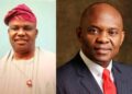 Senate Committee Chairman, Akinyelure recants N41bn fraud allegations against Elumelu,alleges mix-up