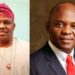 Senate Committee Chairman, Akinyelure recants N41bn fraud allegations against Elumelu,alleges mix-up