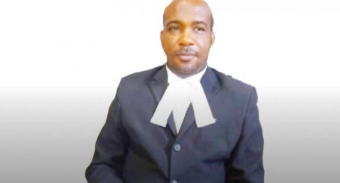 After Six Months in DSS custody, detained lawyer  finally gets bail