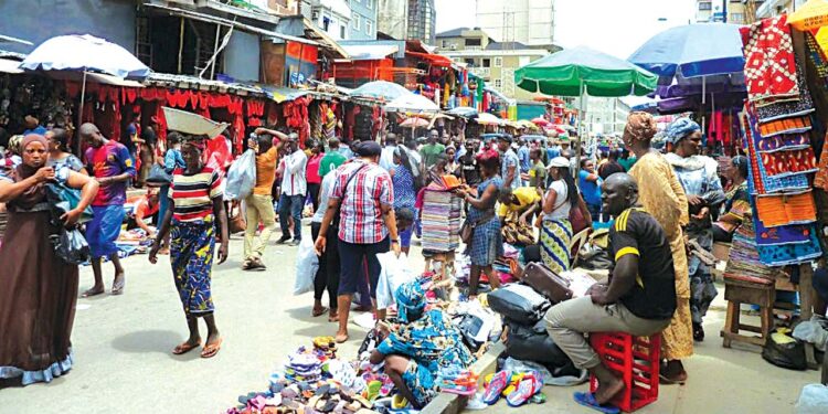 Covid-19: Lagos State Govt extends operation hours of Markets