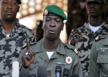 Mali Coup: UN joins global condemnation of military takeover