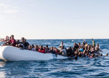 Dozens of Migrants die in Shipwreck off Libyan Coast-UN