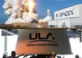 Elon Musk’s SpaceX and Boeing Lockheed Martin Joint Venture win US military launch competition worth $653 million