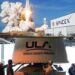 Elon Musk’s SpaceX and Boeing Lockheed Martin Joint Venture win US military launch competition worth $653 million