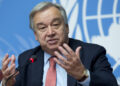 UN Chief highlights indigenous people’s resilience in face of COVID-19 pandemic