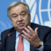 UN Chief highlights indigenous people’s resilience in face of COVID-19 pandemic