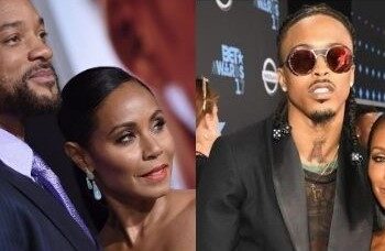 August Alsina explains why he broke silence on Jada Pinkett Smaith Affair