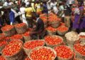 Food price pressure pushes inflation to index rose by 1.25% in July