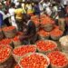 Food price pressure pushes inflation to index rose by 1.25% in July