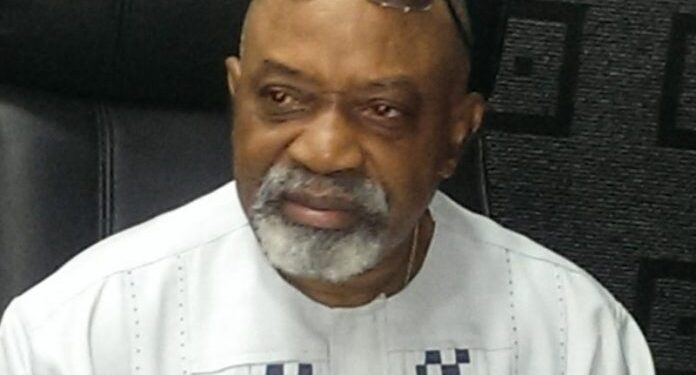Ex-Governors ‘forum: Ngige heads Advisory Board