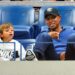 Tiger Wood’s 11- year – old son wins Junior gulf tournament