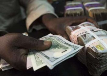FOREX: 5,180 Bureau De Changes (BDCs) get $51.8m on sales resumption