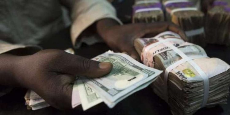 FOREX: 5,180 Bureau De Changes (BDCs) get $51.8m on sales resumption