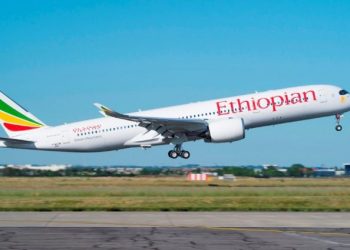 Ethiopian Airlines links Nigeria to its Global Network starting 7th of September
