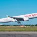 Ethiopian Airlines links Nigeria to its Global Network starting 7th of September