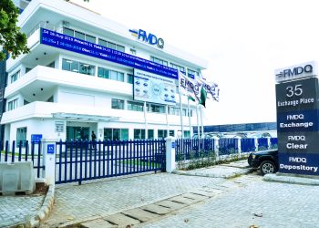 Infrastructure Development: FMDQ, Stakeholders discuss options in Leveraging the Nigerian Debt Capital Markets