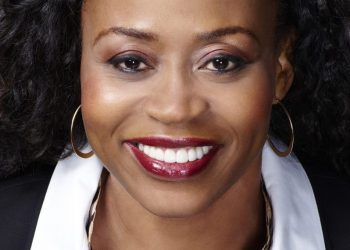 Nigerian- born Pearlena Igbokwe appointed Chairman US Universal Studio Group