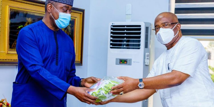 ‘We are committed to helping Issuers derive optimal value from their interaction with the market.’ – NSE Council President, Otunba Abimbola Ogunbanjo.