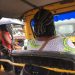 ‘Keke Napep’ female operator says they enjoy many considerations from male counterparts