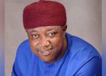 IMO NORTH ELECETIONS: Ibezin is duly elected Candidate, says APC