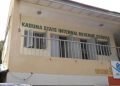 Kaduna Internal Revenue Service (KADIRS) seals 40 bet9ja offices one week