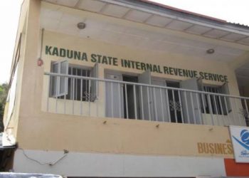 Kaduna Internal Revenue Service (KADIRS) seals 40 bet9ja offices one week