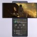 LG new Smartphone has a second screen underneath