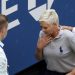 Tennis: Djokovic disqualified for intentionally hitting ball at line Judge in US Open