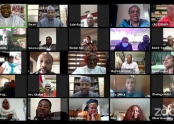 NCAC inaugurates Creative Industry Sub-Committees