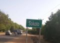 FG Completes 2.6b Illela-Usman Danfodio University road Road Project in Sokoto