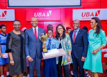 National Essay Competition: UBA Foundation calls for entries, Increases prize money by 33%