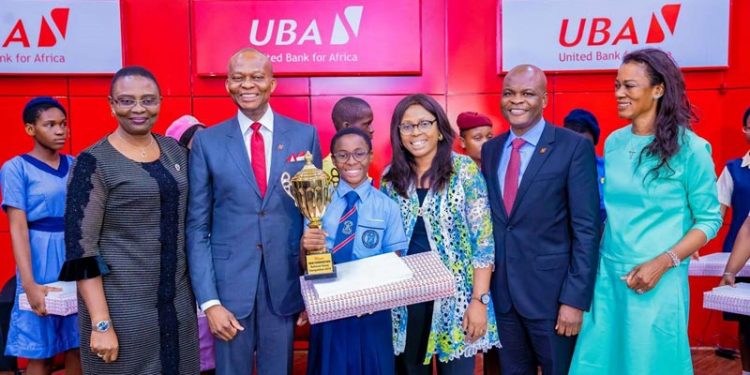 National Essay Competition: UBA Foundation calls for entries, Increases prize money by 33%