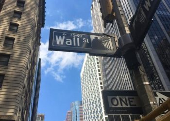 Stock Market flashes warning signs