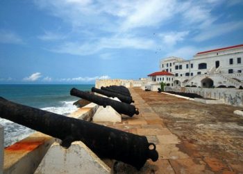 Climate Change: Six African heritage sites under threat