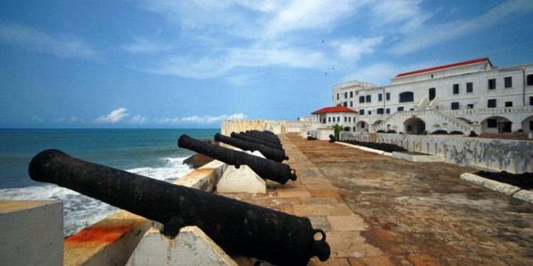 Climate Change: Six African heritage sites under threat