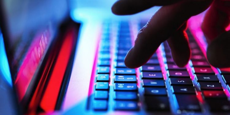 Trump and Biden, Targets of Russia, China and Iran hackers, Microsoft Says