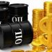 Oil slips as surge in virus cases cloud demand recovery, Dollar edges lower as Stocks climb with futures