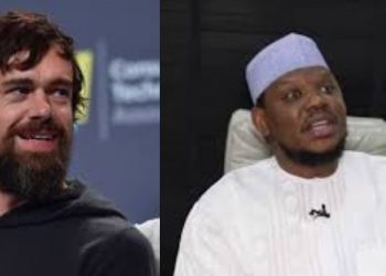 #EndSARS: Adamu Garba threatens to sue Twitter CEO if…