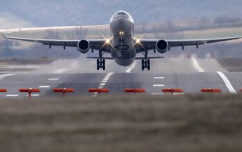 AVIATION: Airlines and Airports in fresh aid package